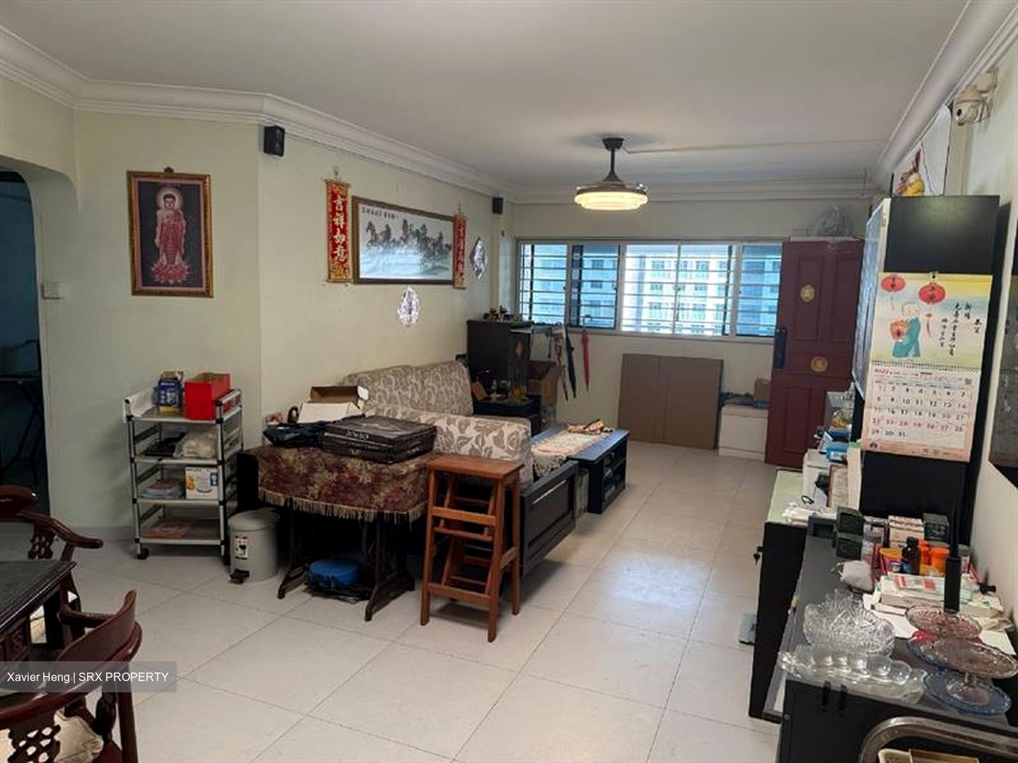 Blk 137 Lorong Ah Soo (Hougang), HDB 4 Rooms #606895081
